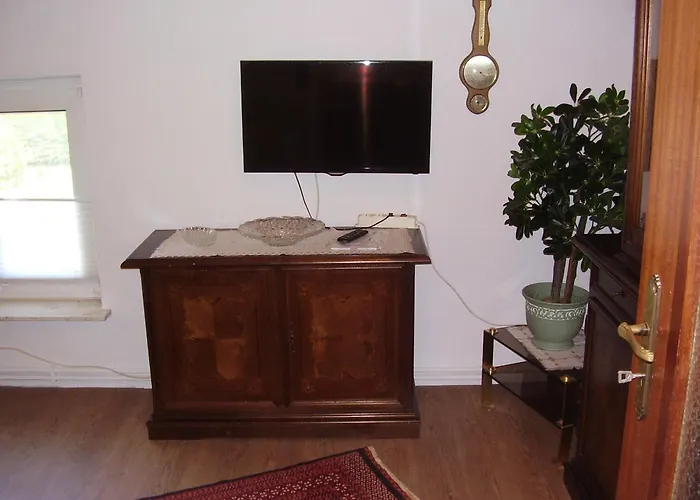 In 20-155 公寓 多纳莫塞尔